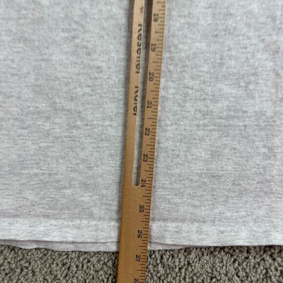 VINTAGE China Star 1 Satalite Shirt Mens L Gray Lockheed Martin Launch Team 90s - Picture 10 of 12